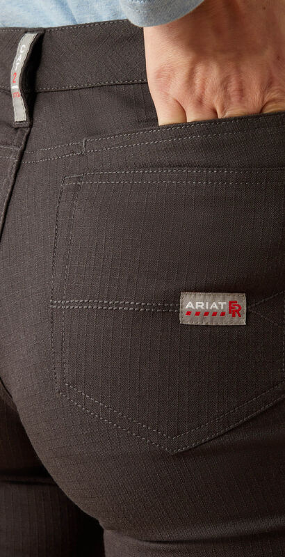 FR Duralight Ripstop Straight Pant 02